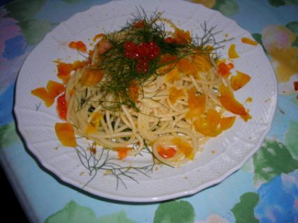 prova 5 domenica 25 aprile