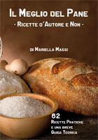 Il Meglio del Pane, di Massi Mariella